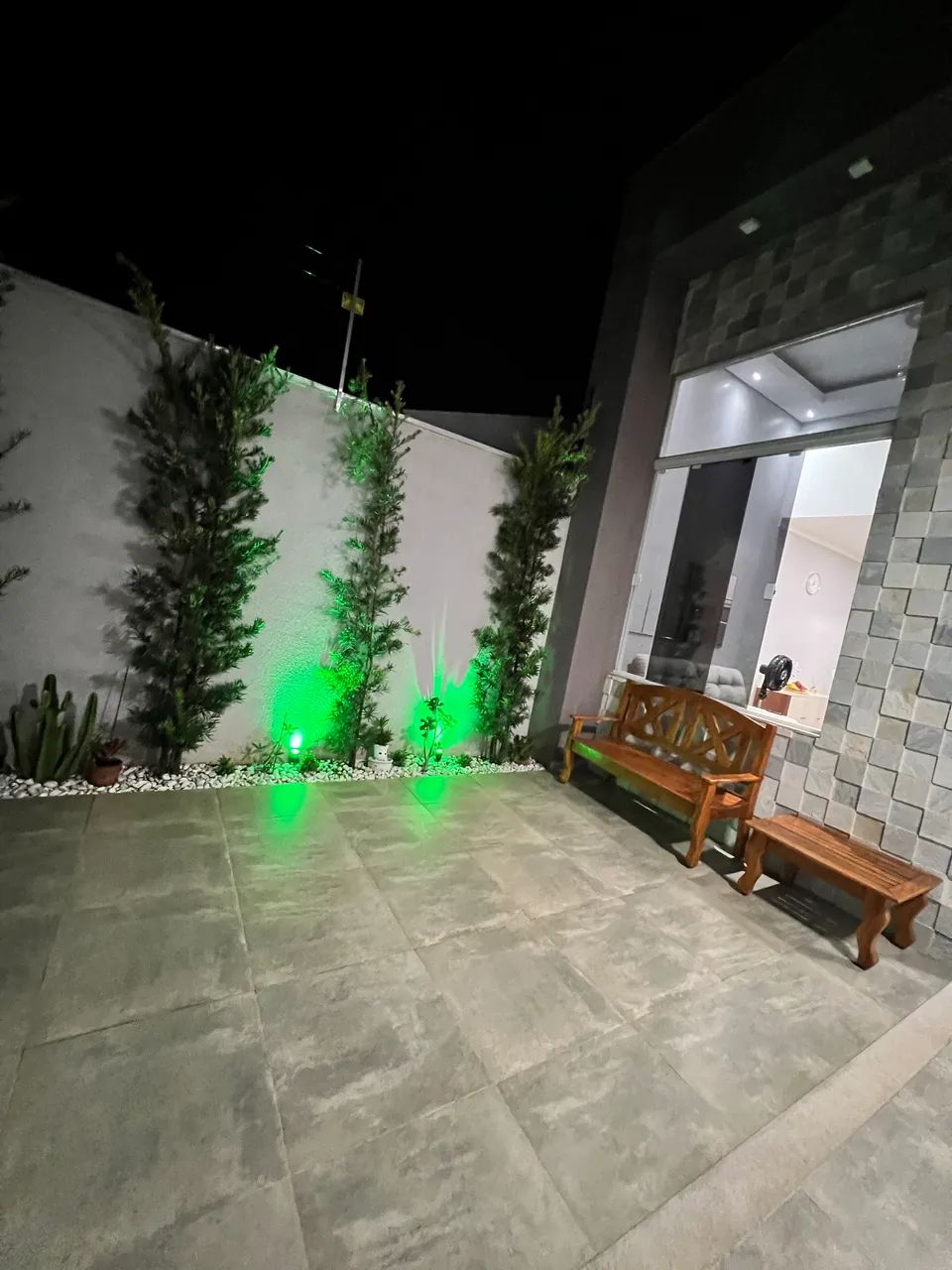 Foto - Presidente Prudente - Parque Residencial Servantes