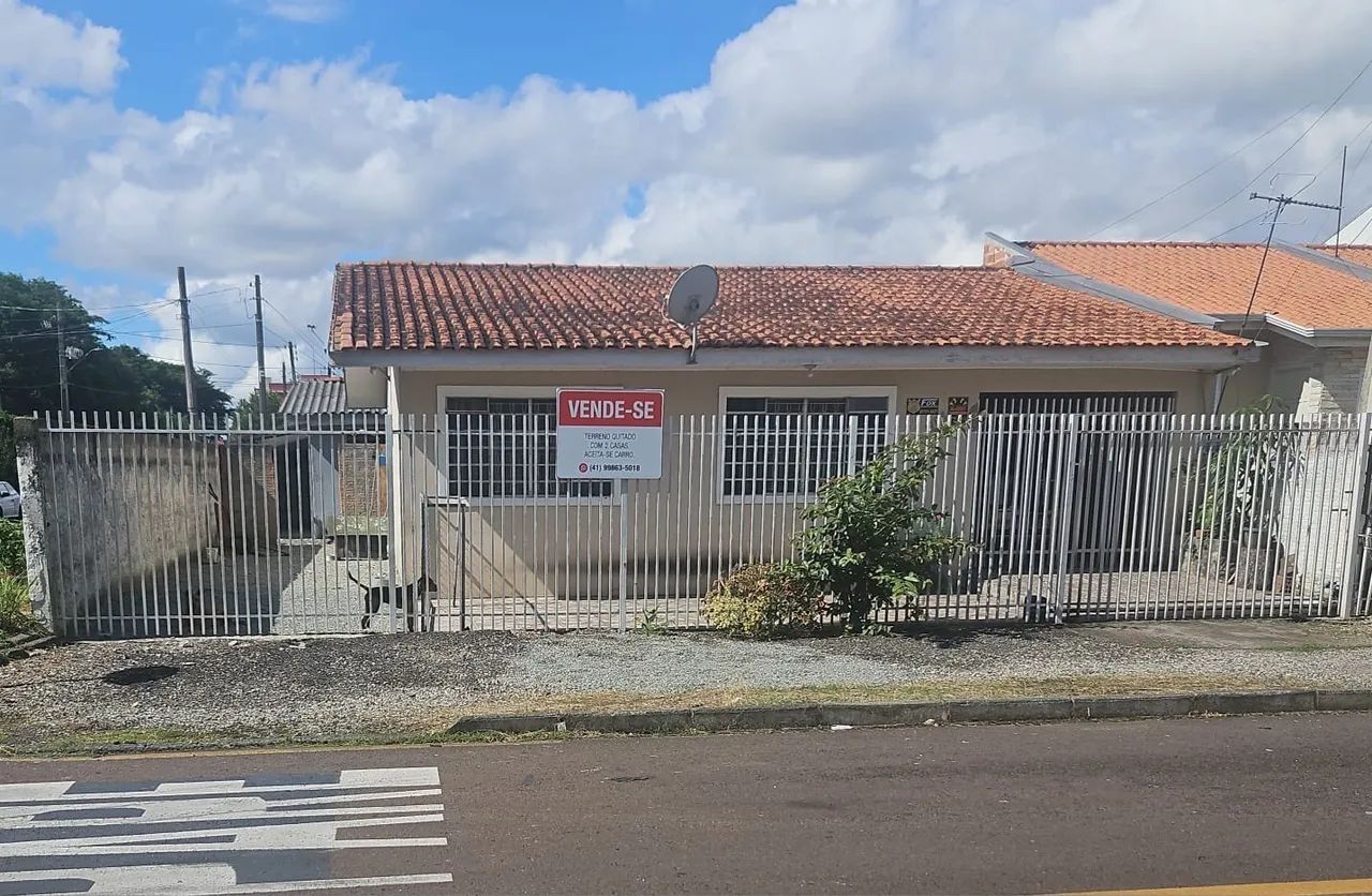 Foto - São José dos Pinhais - Parque da Fonte