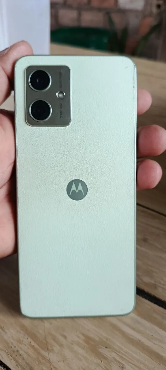 Motorola Celular Moto G54