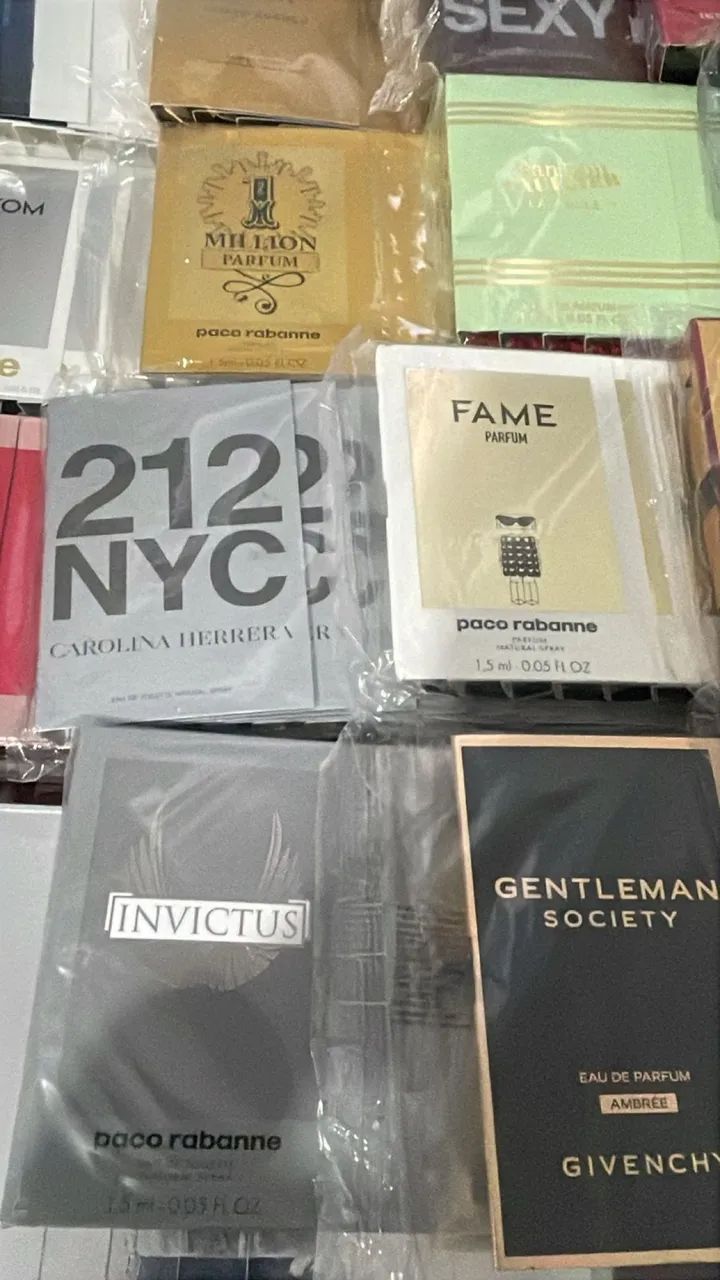 Produtos pele  - Foto 2