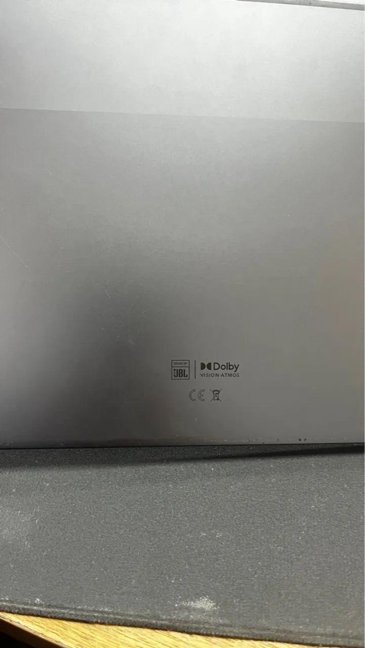 Tablet Lenovo P11 Pro com Caneta original  - Foto 3