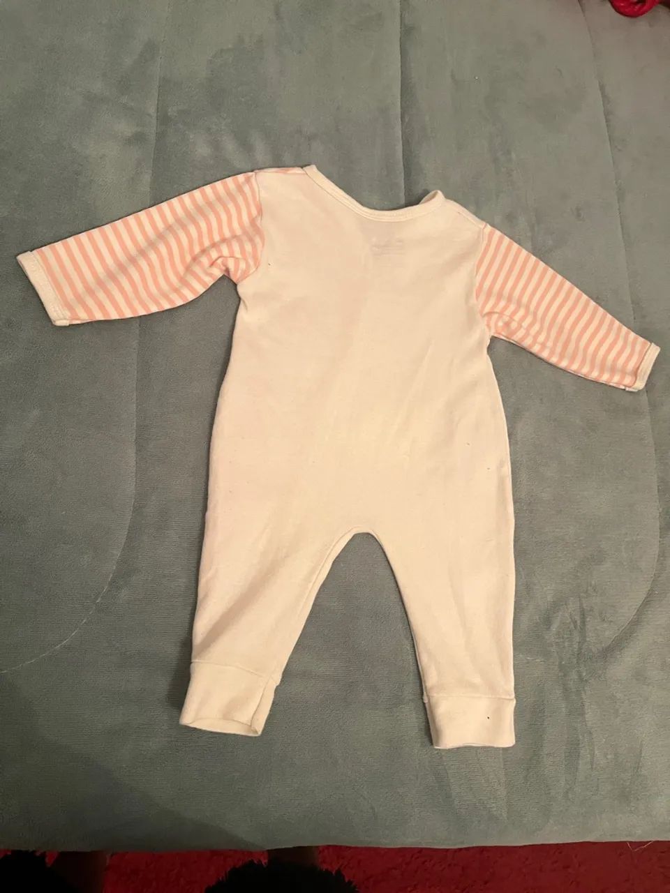 Macacão Bebê Unicórnio - Foto 5