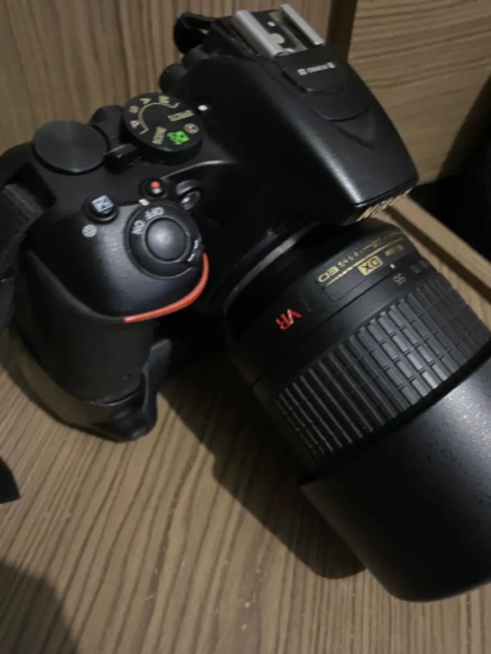 Câmera fotográfica  - Foto 5