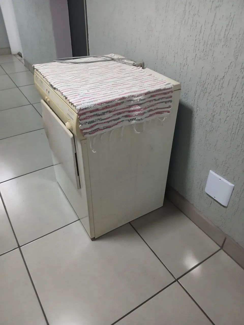 Secadora de roupa  - Foto 2