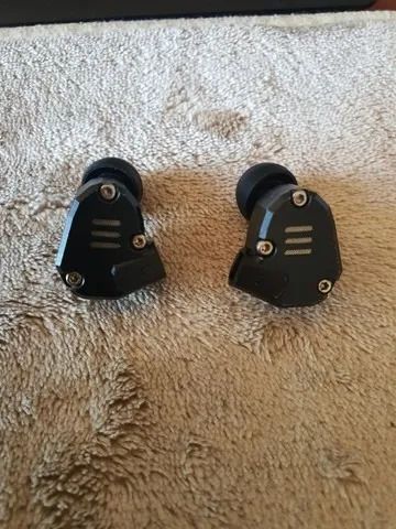  Fone Kz ZS6 - Foto 3