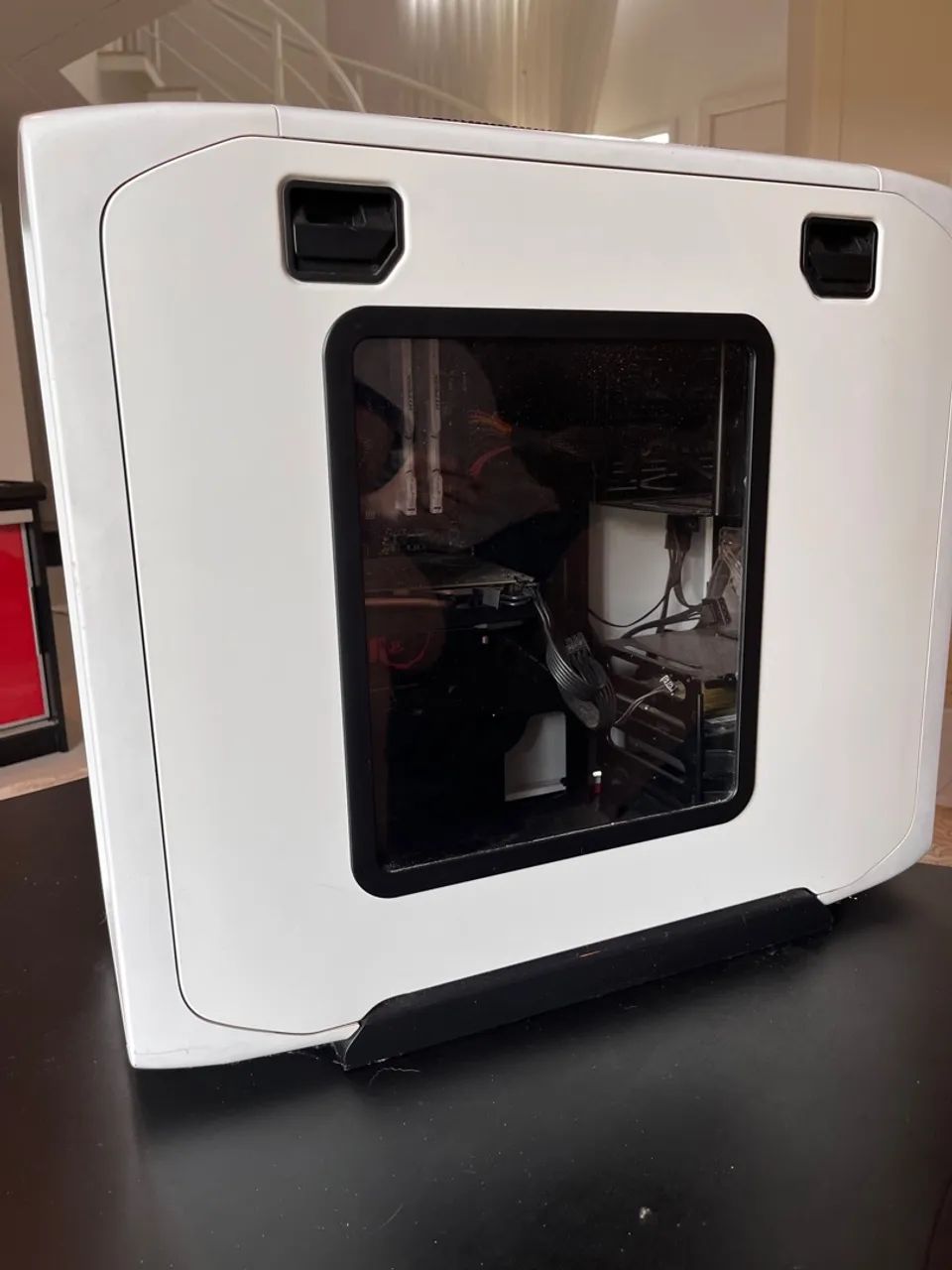 PC Gamer Intel i5 4690 Gtx 1660 Super - Foto 2