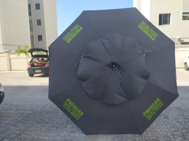 Ombrelones pra praias e piscina  - Foto 2