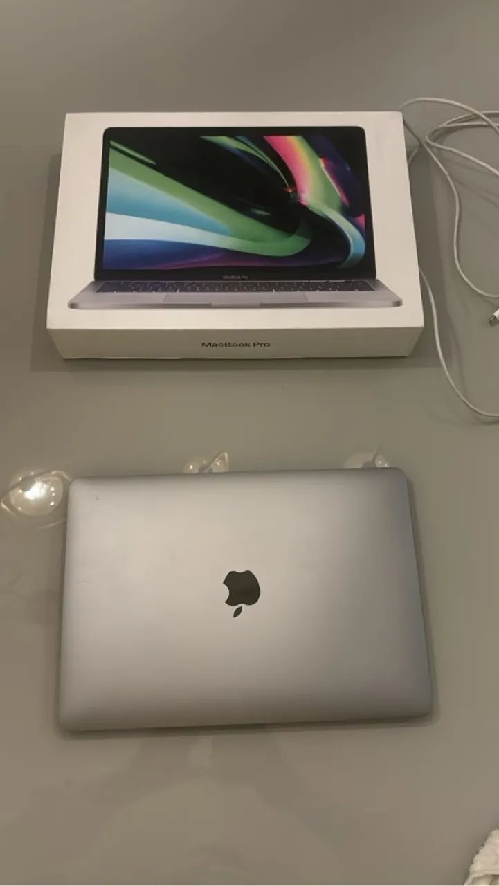 MacBook Pro 13 polegadas - Novo - Foto 5