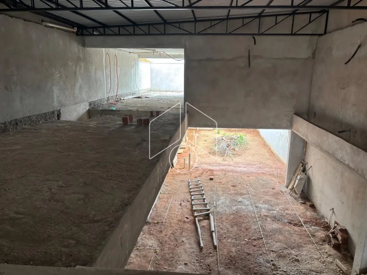 Comercial GalpãoBarracão em Marília - Foto 5