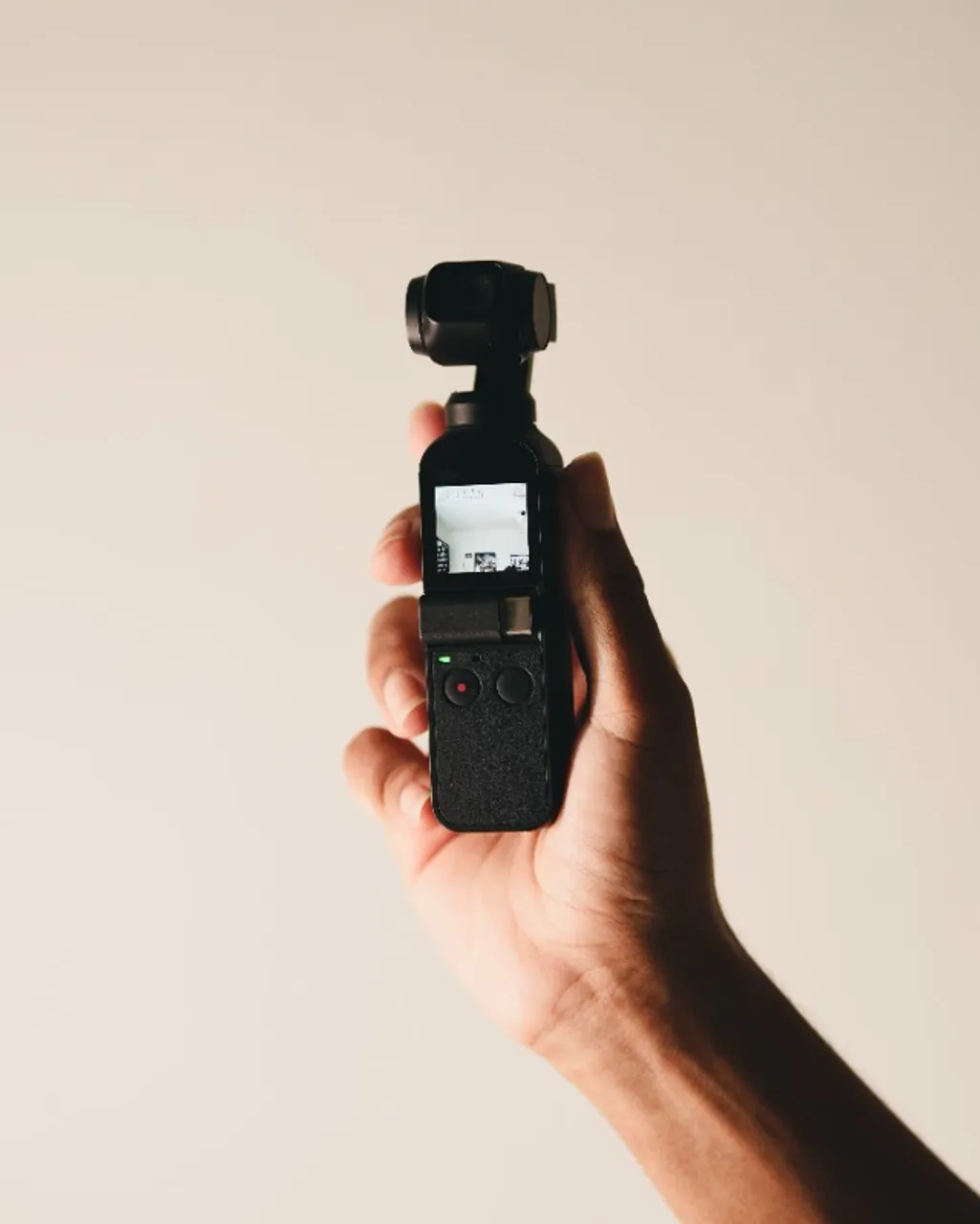 DJI Osmo Pocket