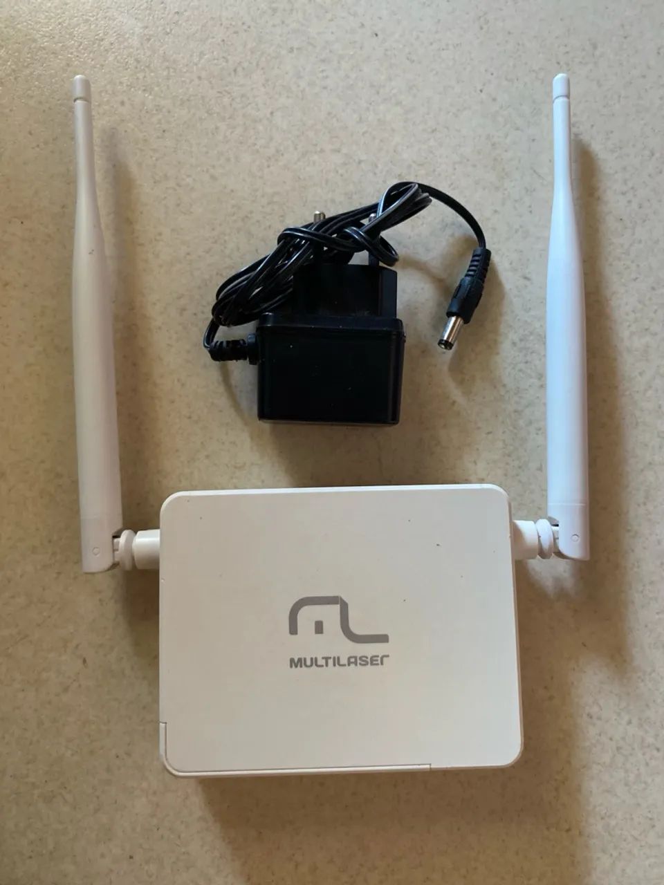 Roteador Multilaser 64168574627585120