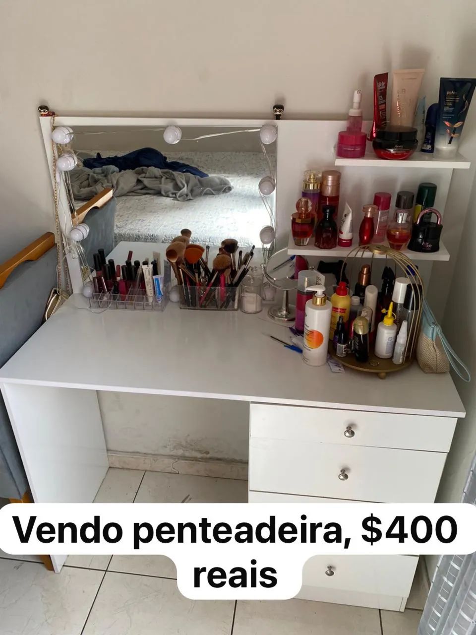 Penteadeira 