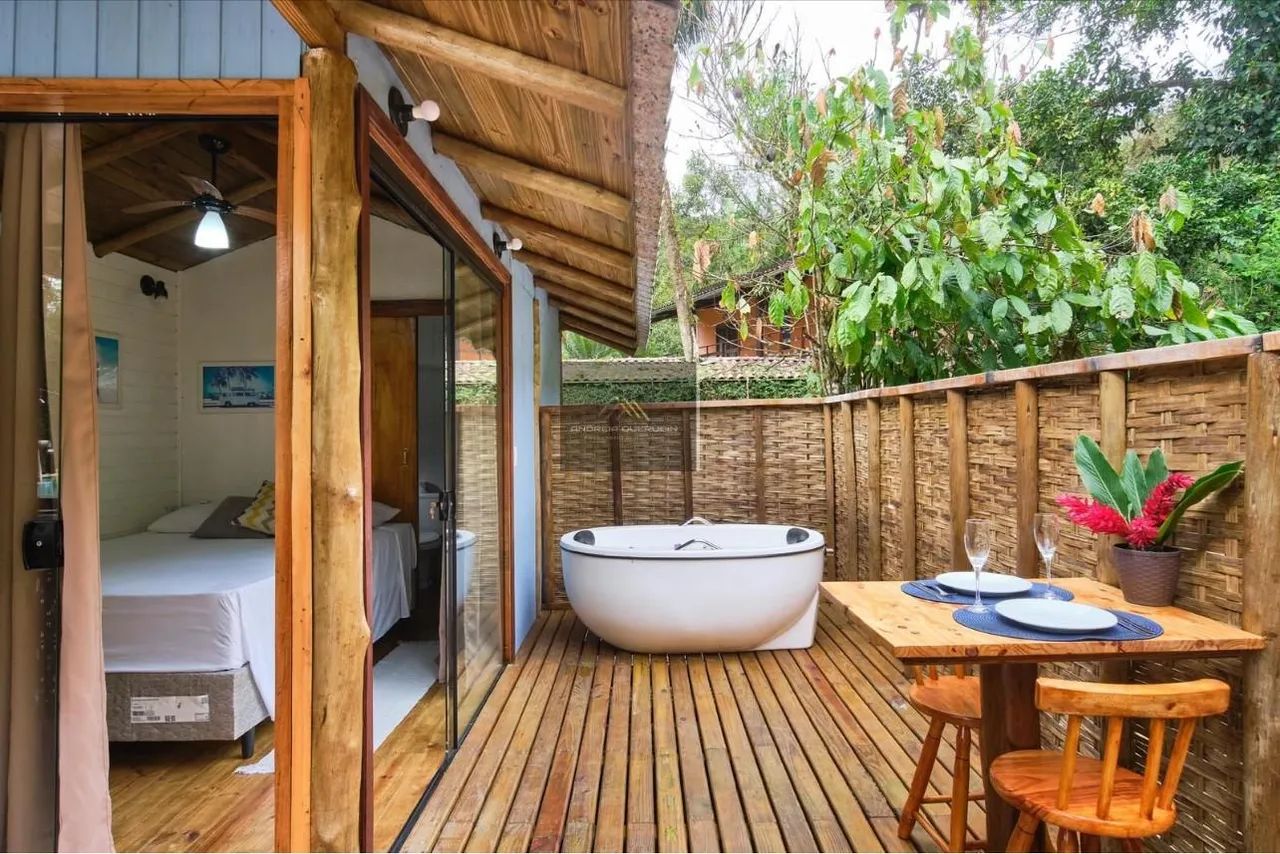 Casa para Venda em Ubatuba, Rio Escuro, 4 dormitórios, 2 suítes, 3 banheiros, 8 vagas - Foto 5