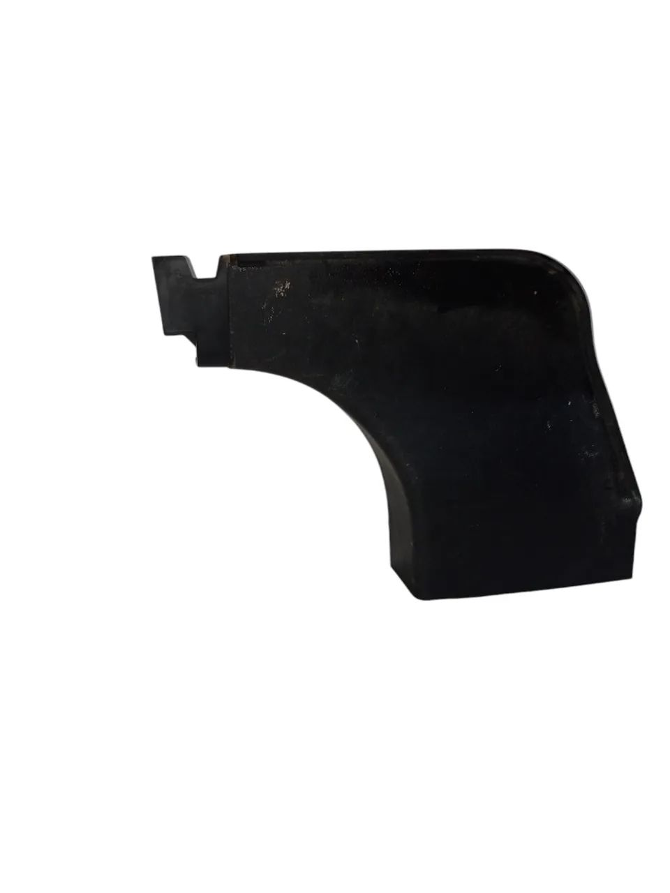 Moldura Interna Coluna Porta Direita Jac T5 2017