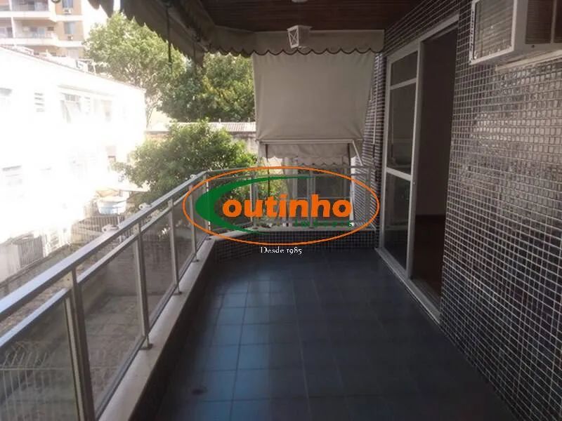 (29722) Rua Luis Guimarães - Vila Isabel