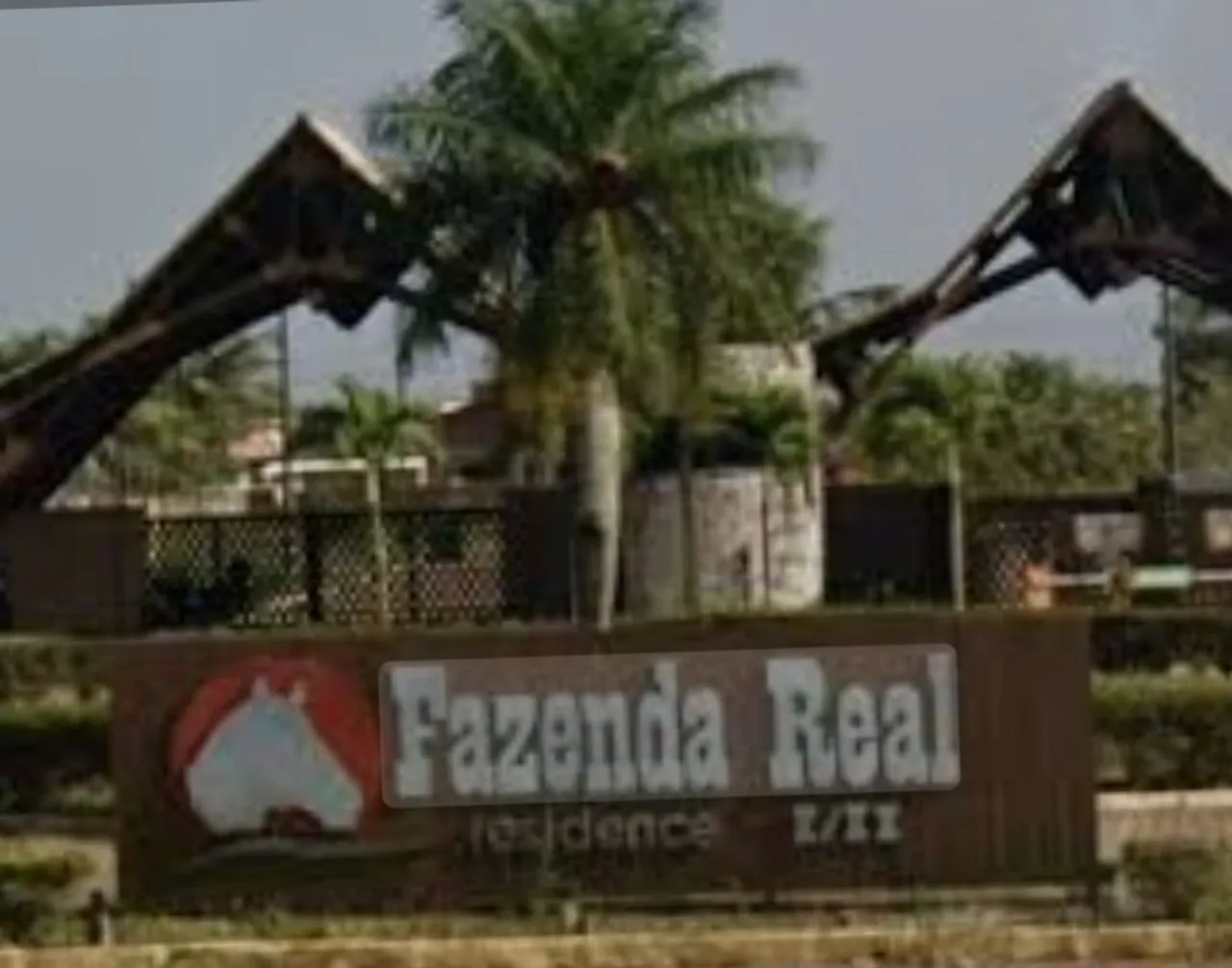 FAZENDA REAL I/II - Realize seus sonhos