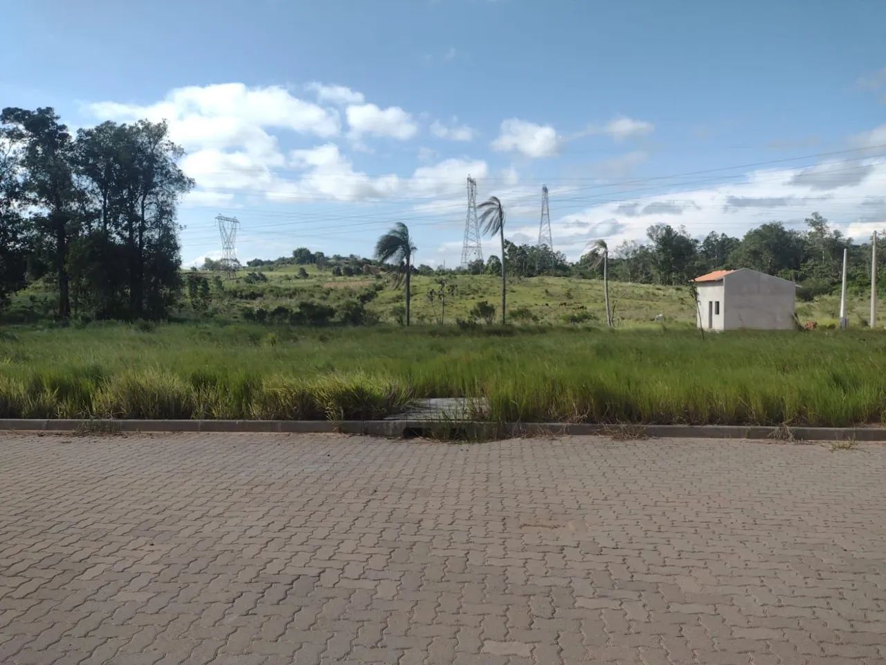 Foto - Canoas - Marechal Rondon