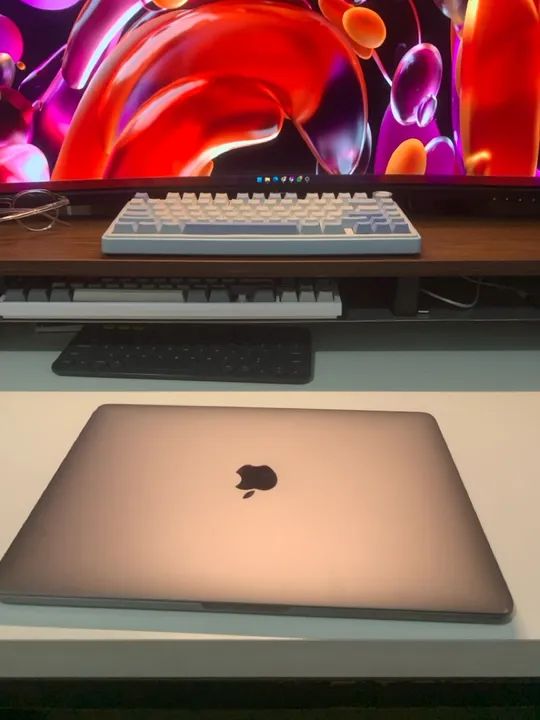 MacBook Pro 2016 8GB - Foto 2
