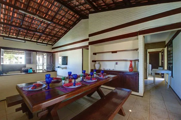 Casa disponível para réveillon  - Foto 8