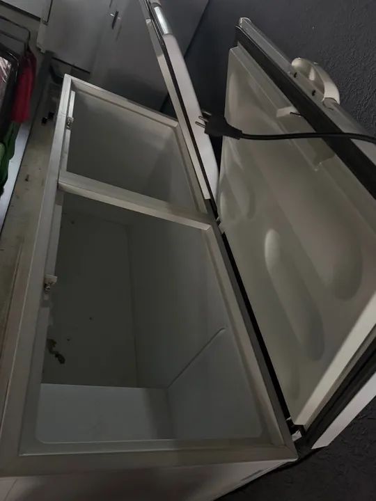 Freezer Horizontal - Foto 2