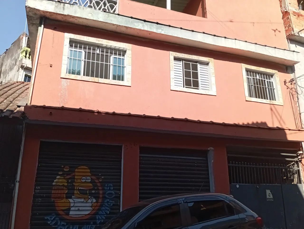 Foto - Diadema - Casa Grande