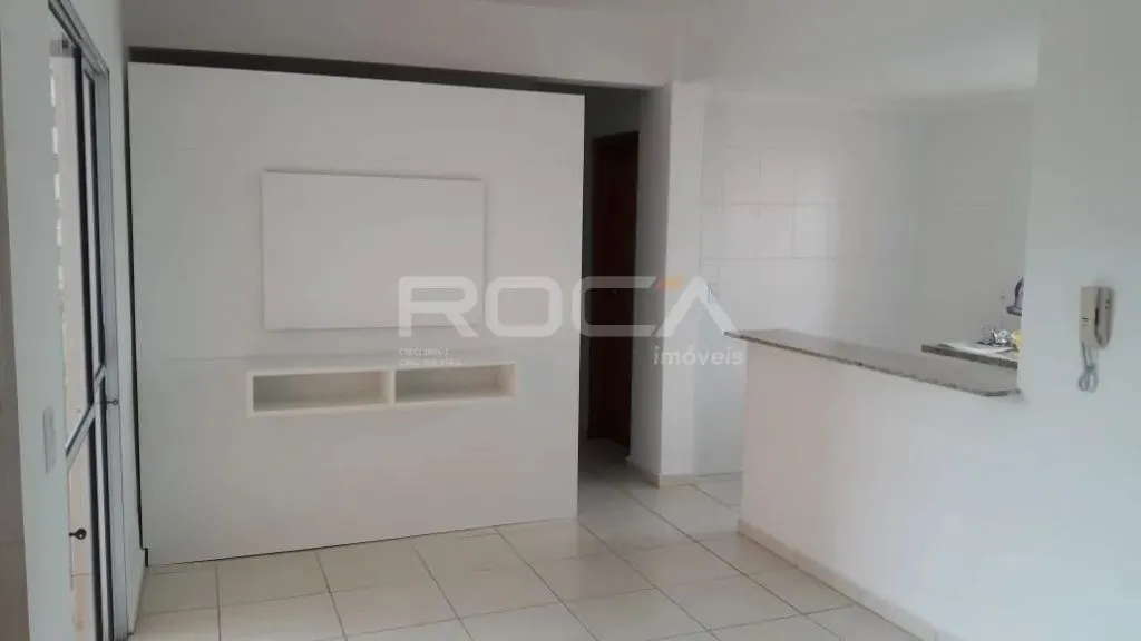 Studio à venda no Parque Arnold Schimidt, São Carlos