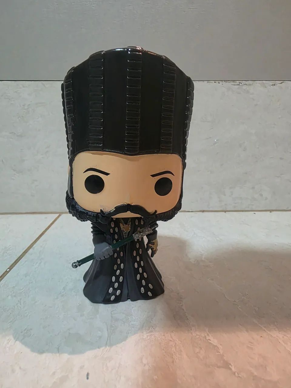 Funko Pop Time Disney #184