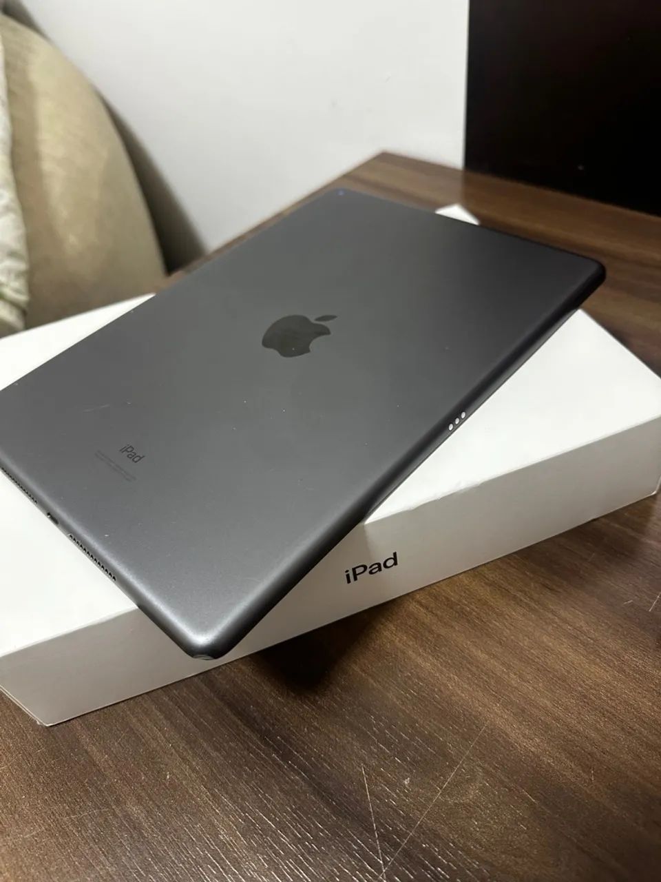 Tablet Apple iPad 8ª geração 32GB - Foto 3