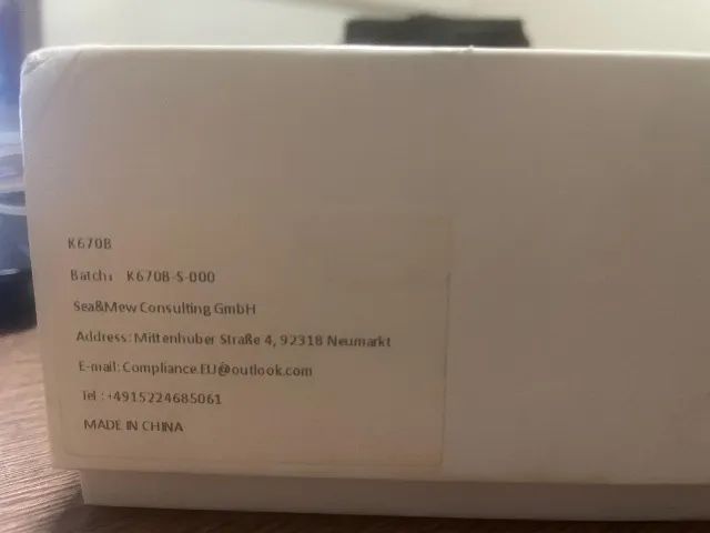 MICROFONE FIFINE A670 - Foto 2