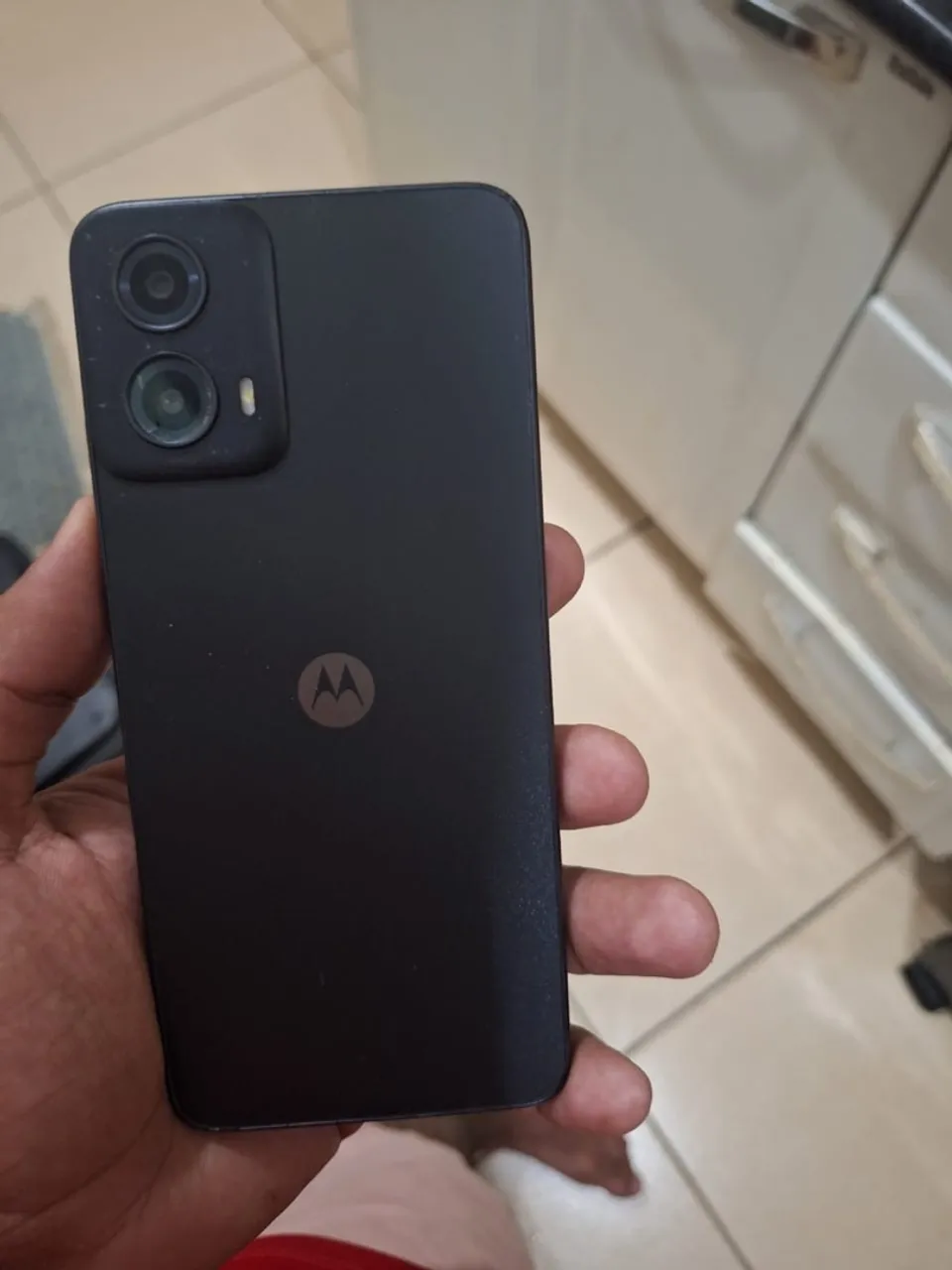 Moto G34 128 Gigas 5 G