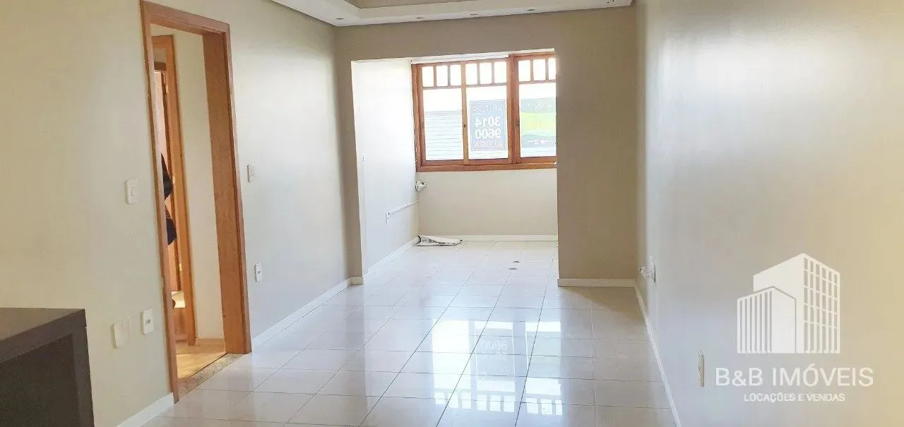 APARTAMENTO 2 DORM COM SUÍTE - PETRÓPOLIS