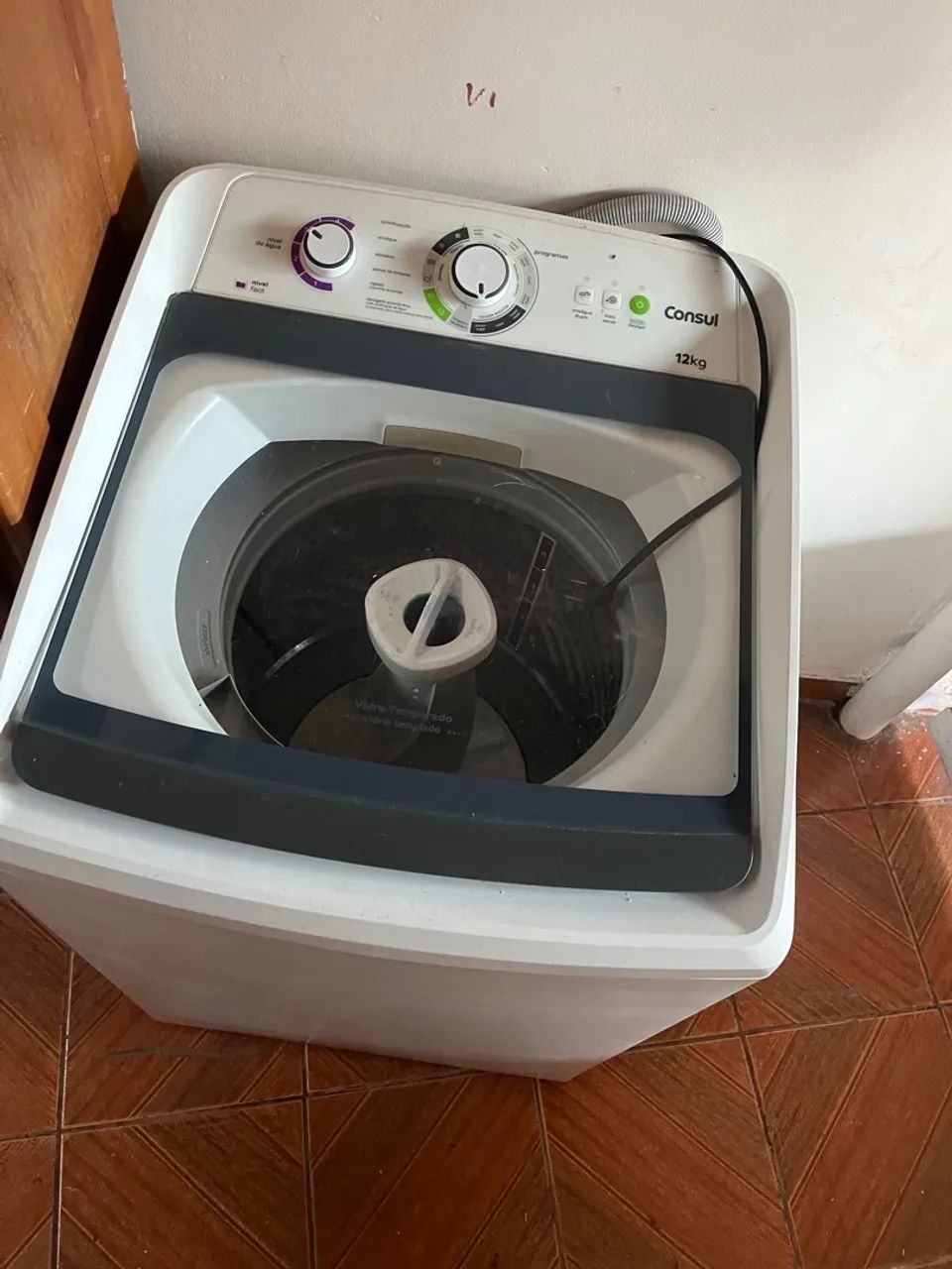 Vendes / Máquina / Fogão - Foto 3