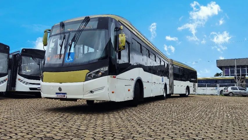 CAIO MILLENNIUM BRT - Foto 4