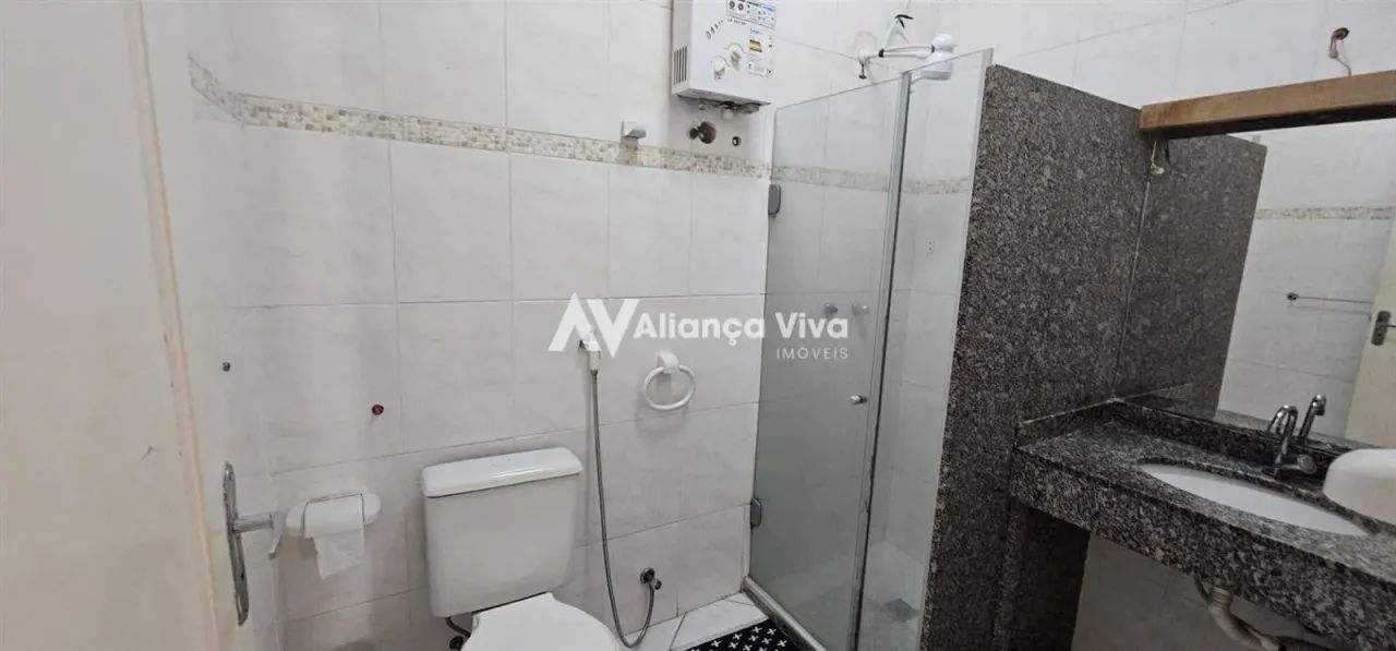 Copacabana | Apartamento 3 quartos, sendo 1 suite - Foto 14