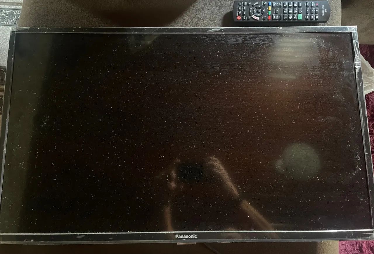TV Panasonic 32 polegadas