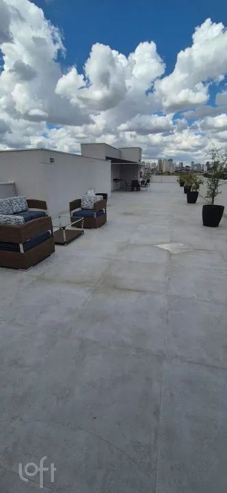 Apartamento à venda em Ipiranga com 37 m², 2 quart - Foto 2