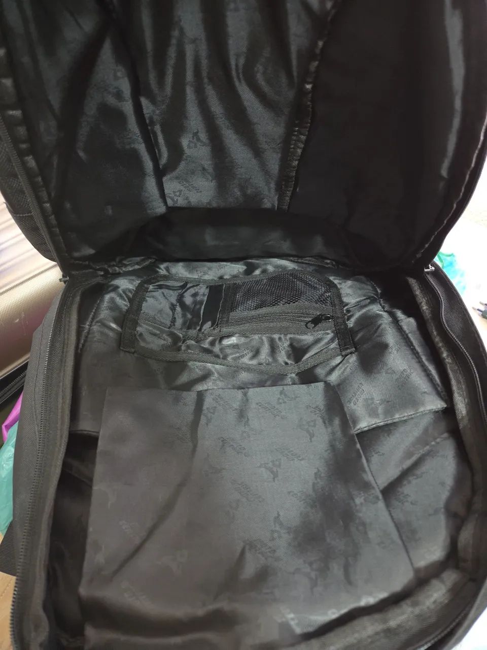 Mochila Moto Centric (motociclista) - Foto 3