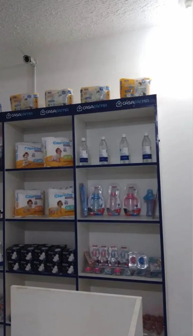 Oportunidade única de investimento (Farmácia) - Foto 4