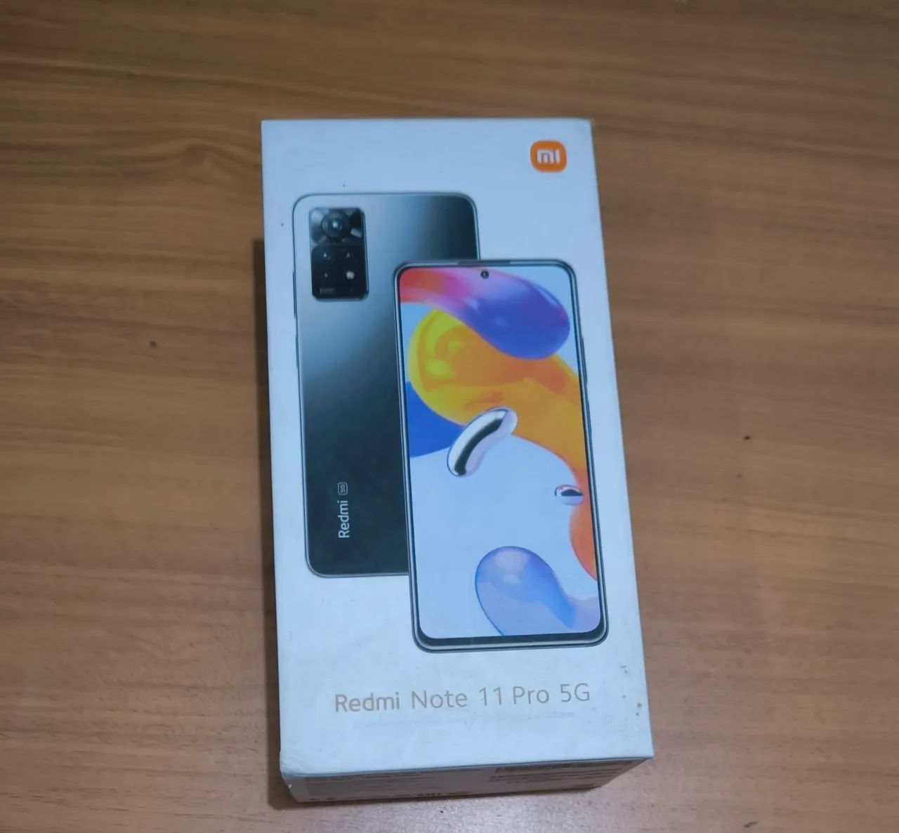 Redimi note 11 PRO 5g - Foto 5