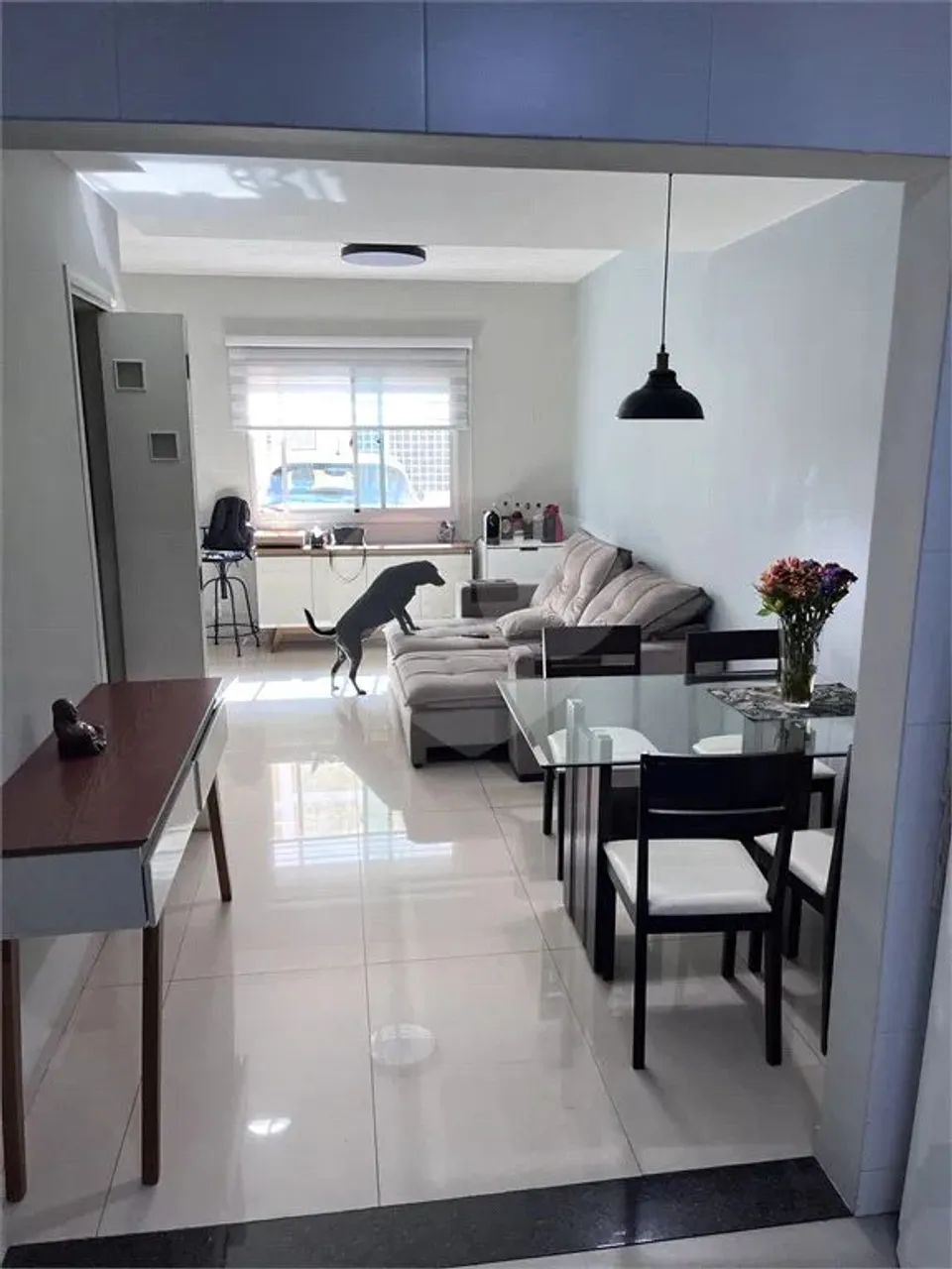 Condomínio com 2 quartos à venda em Vila bertioga - SP - Foto 4