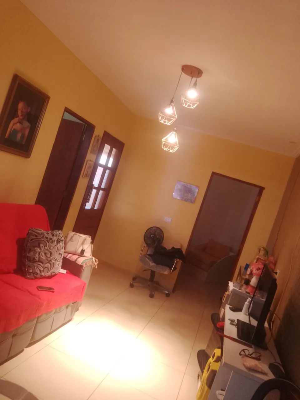 Foto - Caucaia - Conjunto Metropolitano