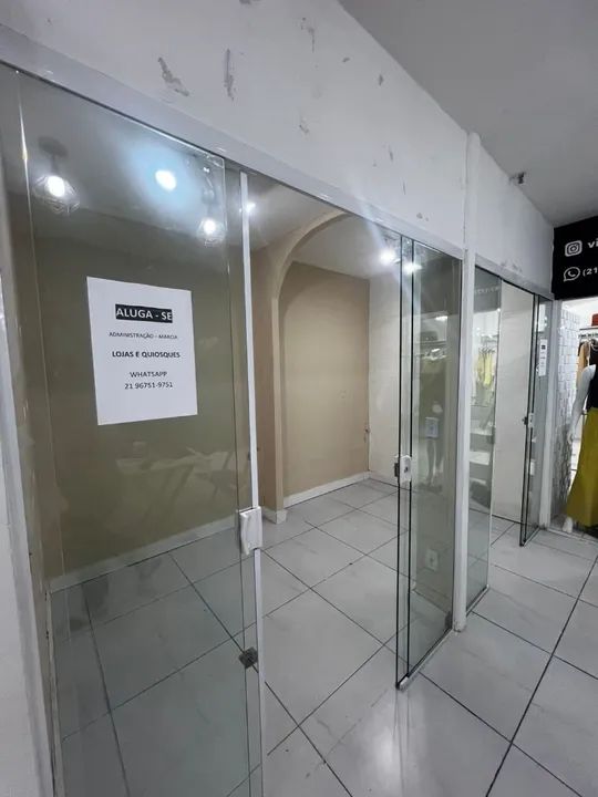 Alugue seu ponti comercial na Tijuca e faça sucesso! - Foto 3