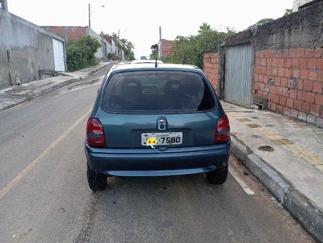 Corsa Wind 1.4 - Foto 2