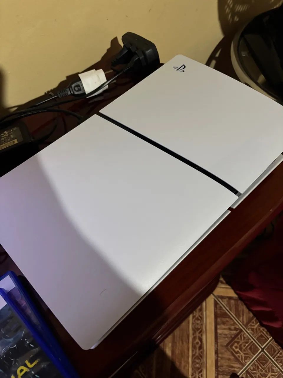 Playstation 5 Novo usado um mês só novo - Foto 3