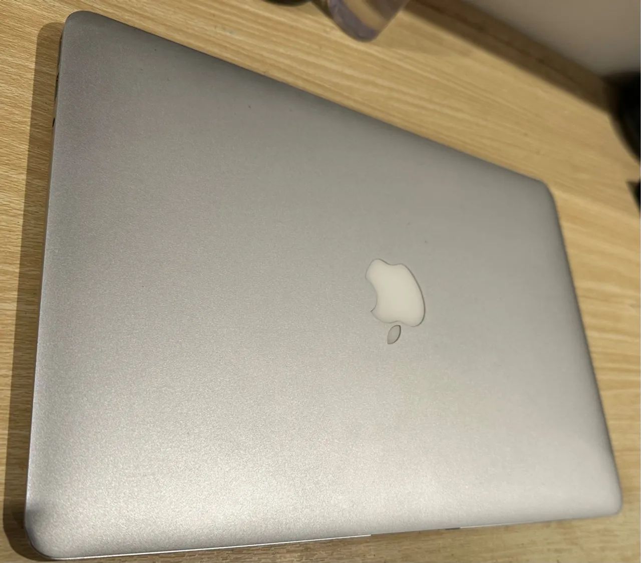 MacBook Air corei5 2014 - Foto 3