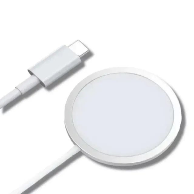 Carregador Magsafe por Indução  - Foto 4