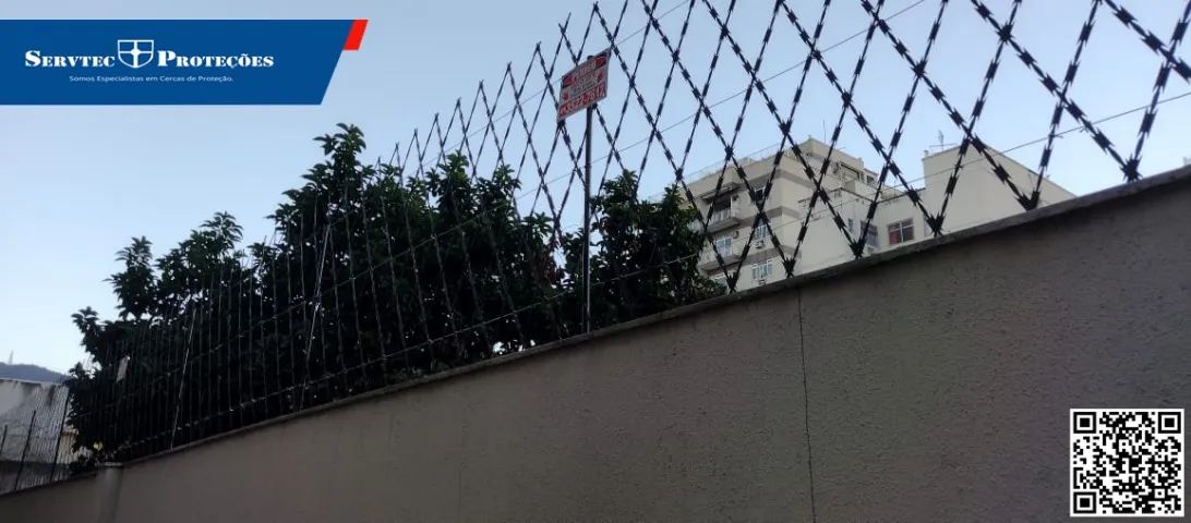 Instalação Profissional de Rede Laminada - Foto 4