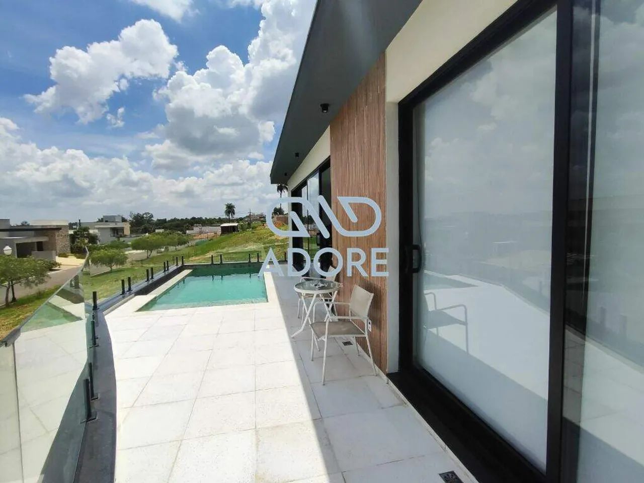 Casa à venda no Condomínio Villas do Golfe - Itu/SP - Foto 5