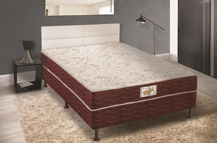 Cama Conjugada Casal 
