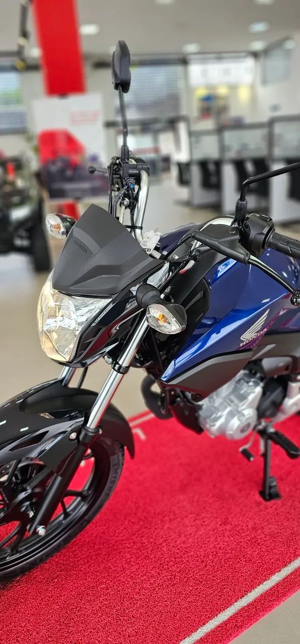 Honda Start 2026 | 0km - Foto 3